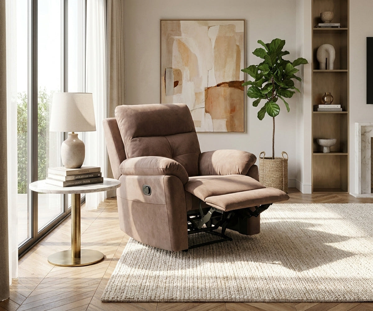 Victoria single seater Recliner