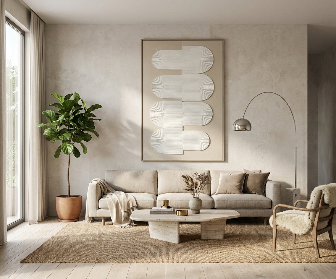 ID-FR35 ARTS FRAME