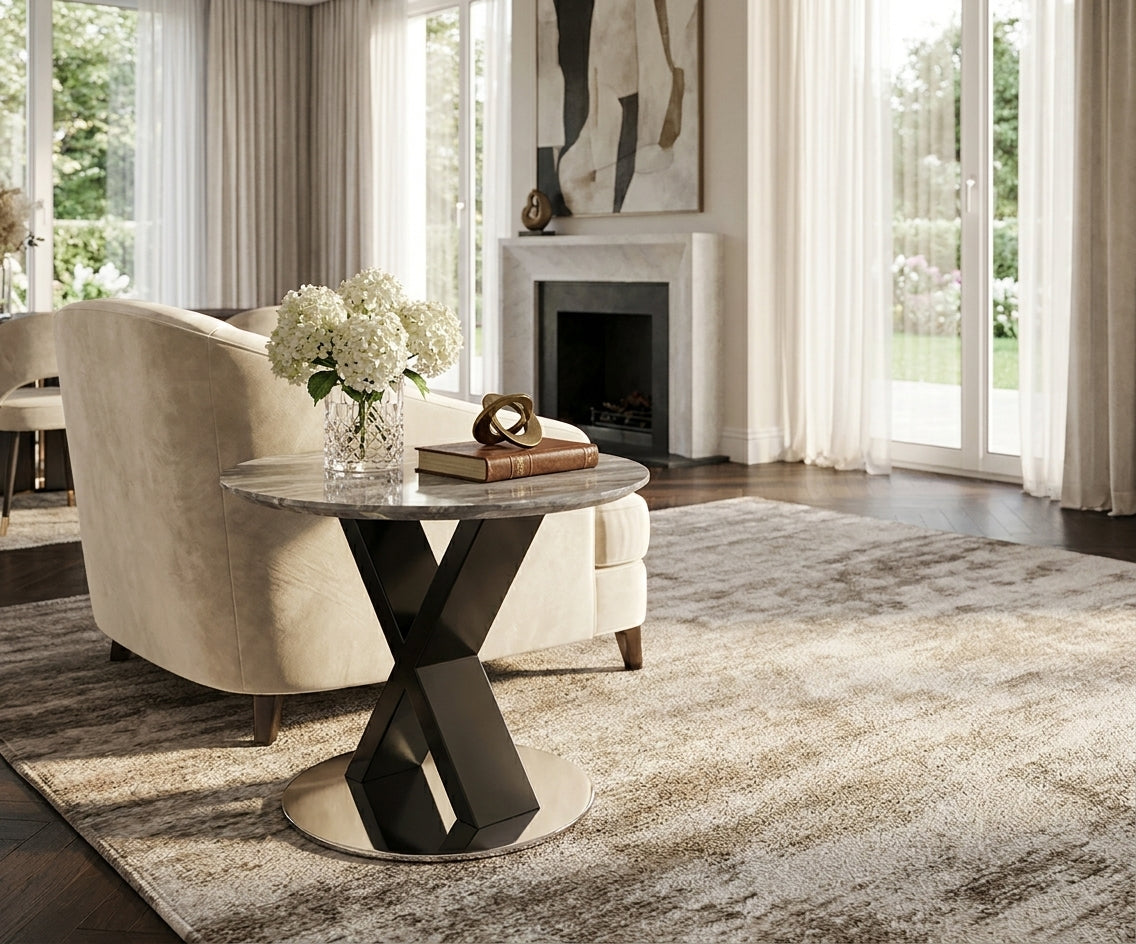 2-12# SIDE TABLE