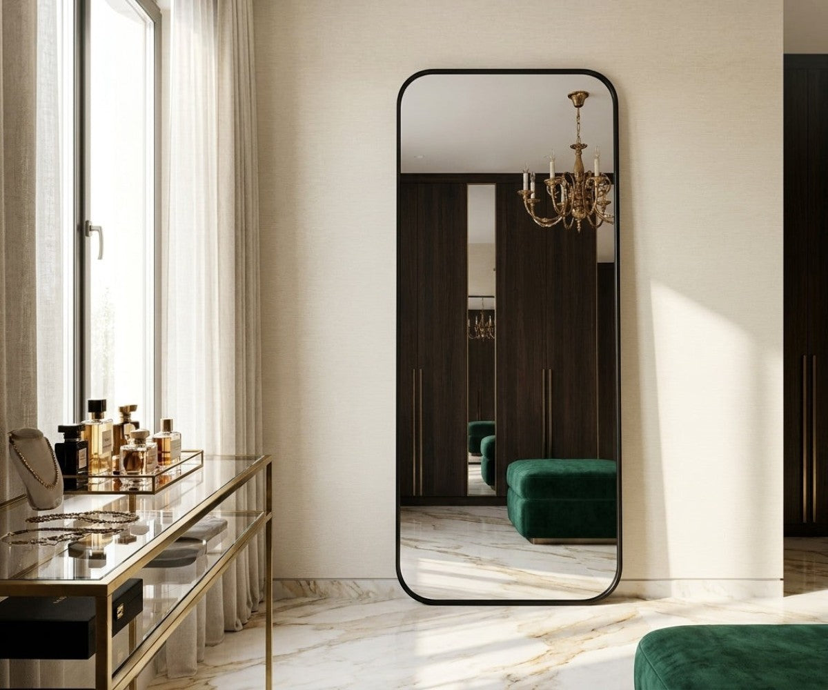 ID-MR1 Full Length Mirror