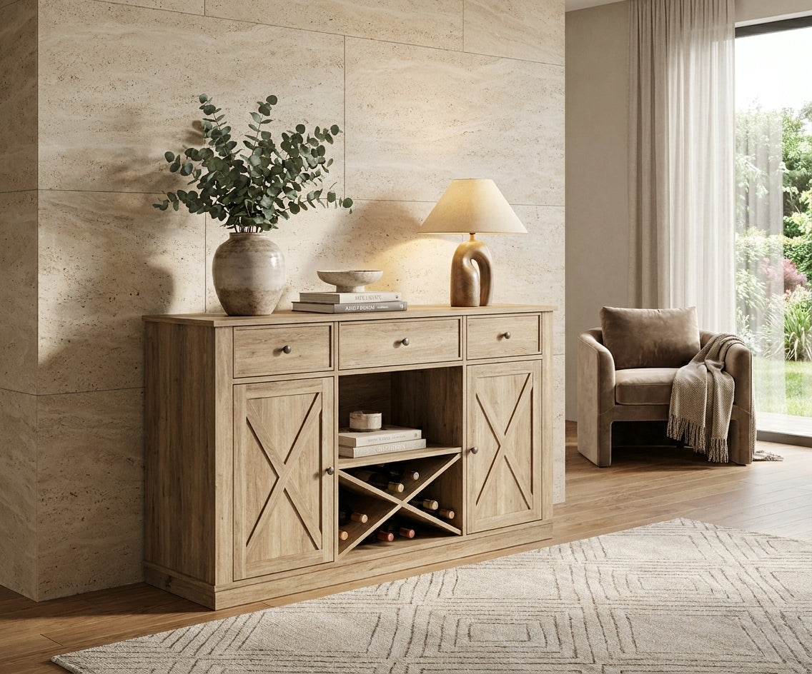 835-293 CONSOLE
