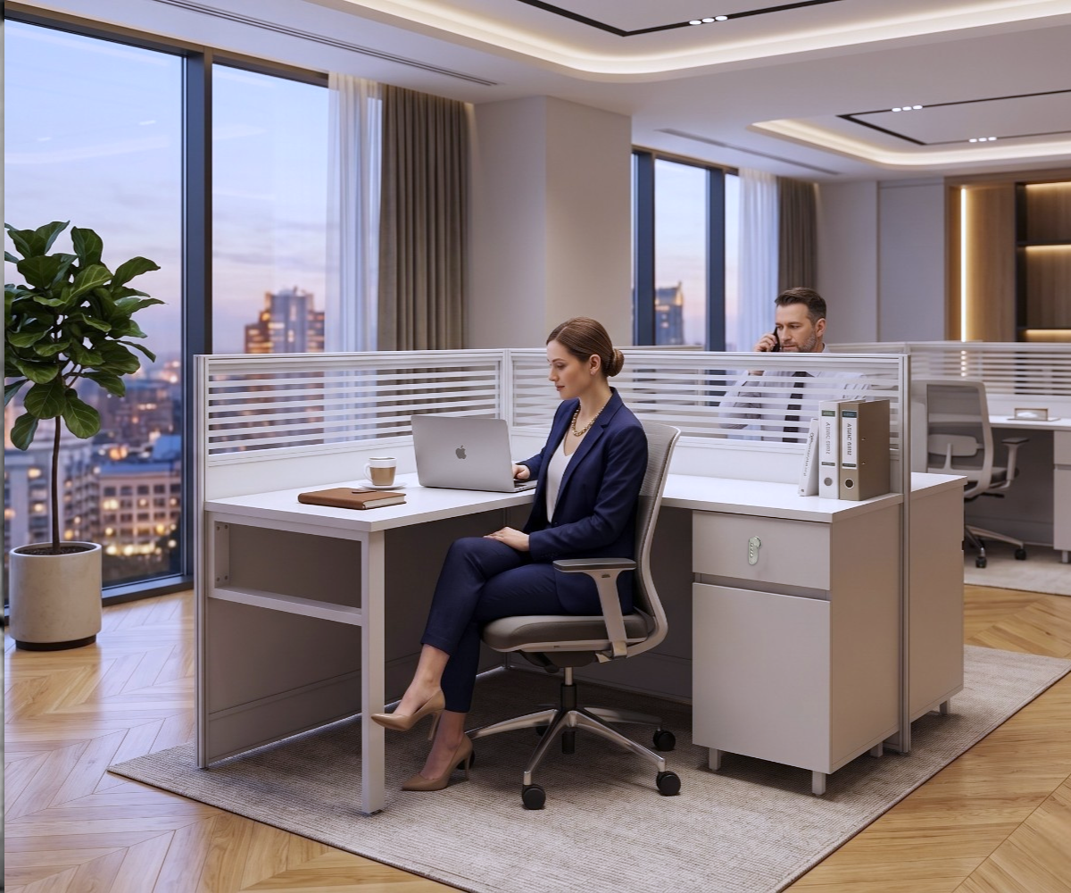 V10-224-2T WORK STATION
