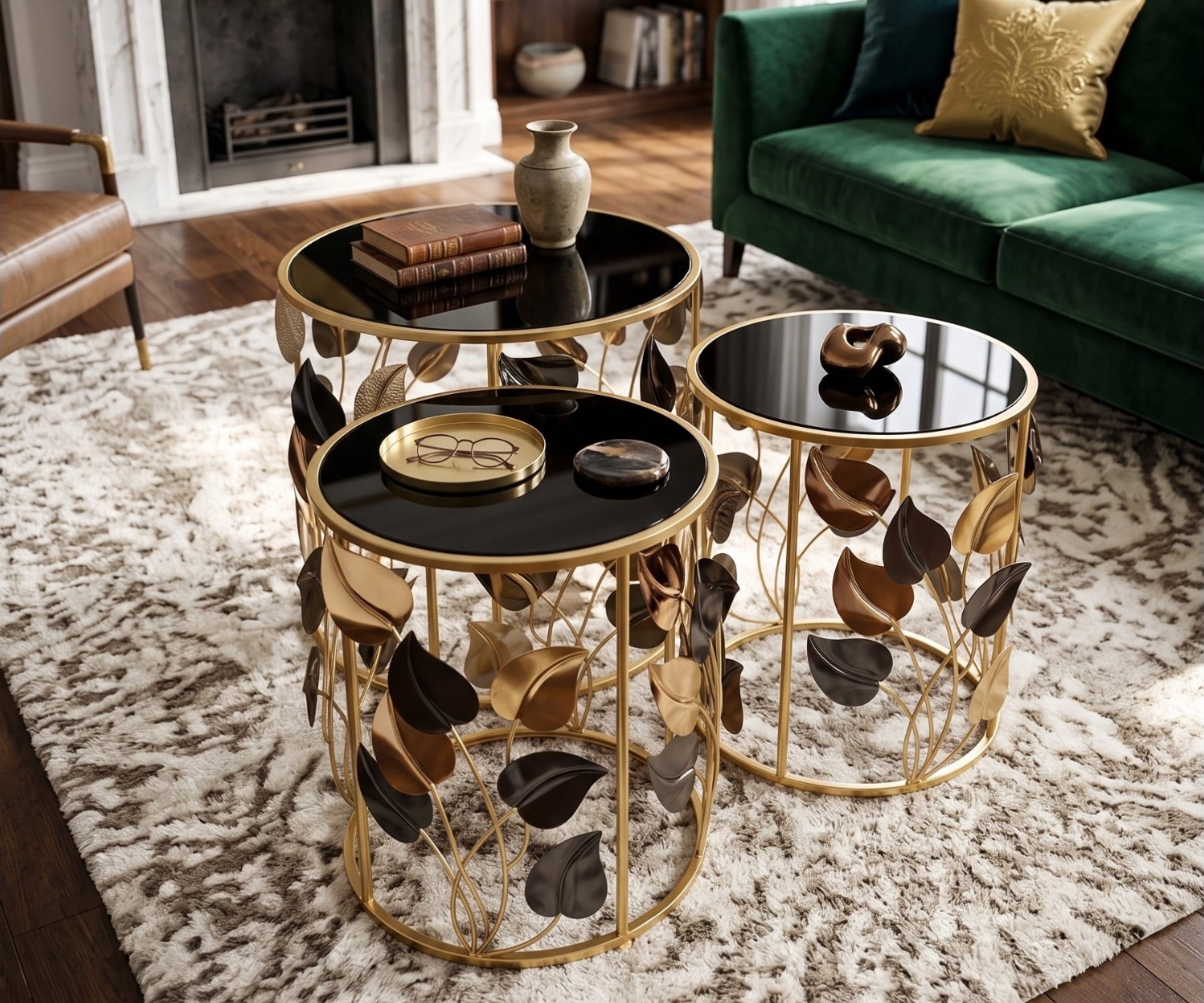 FFO16-12 Side Table