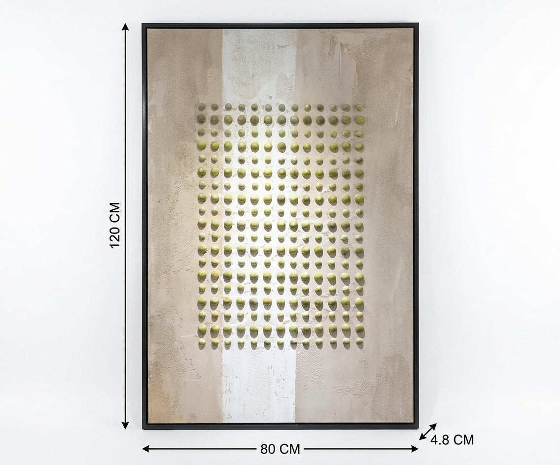 ID-FR54 ARTS FRAME