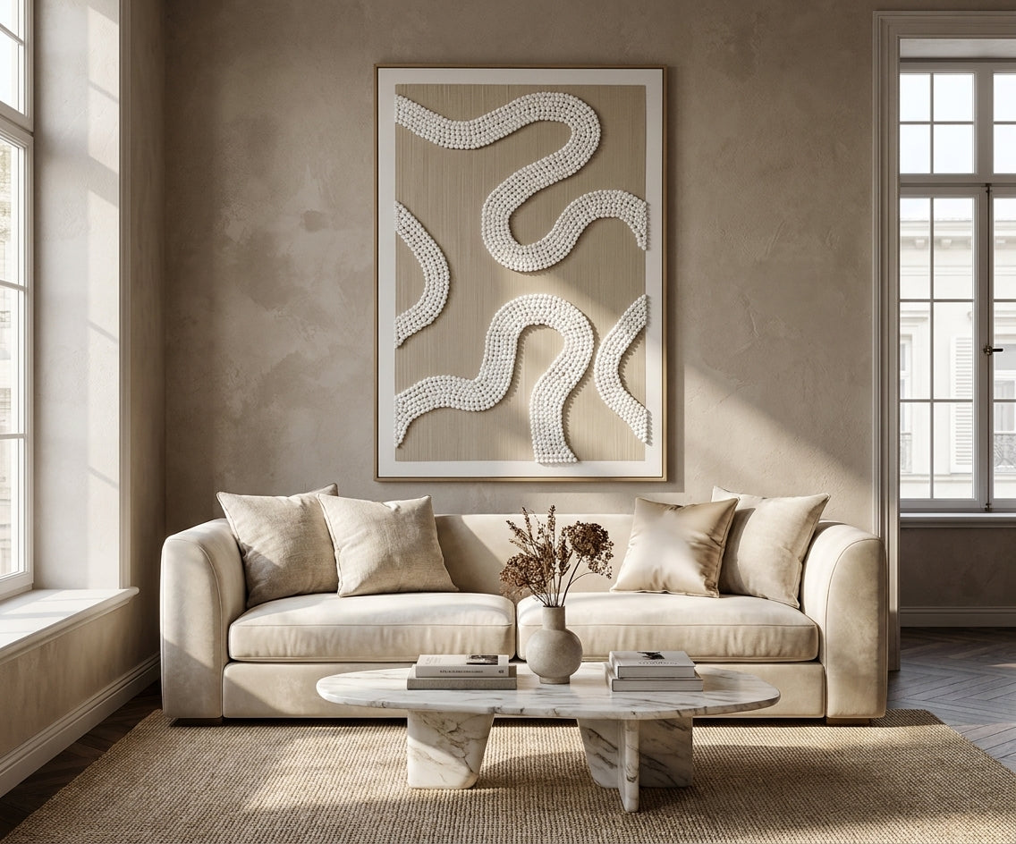 ID-FR48 ARTS FRAME