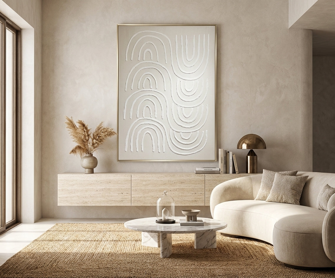 ID-FR32 ARTS FRAME