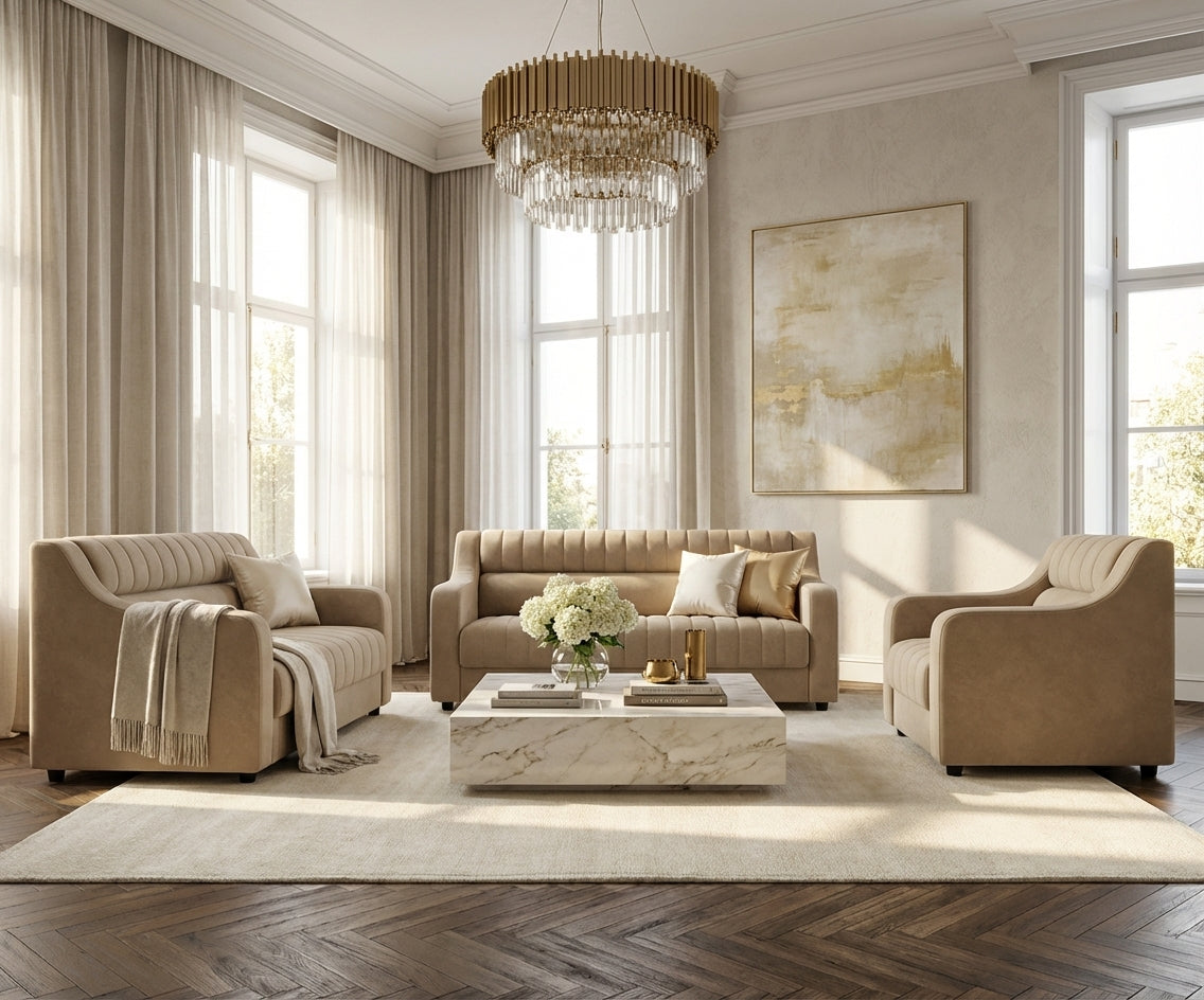IMPEX SOFA FABRIC