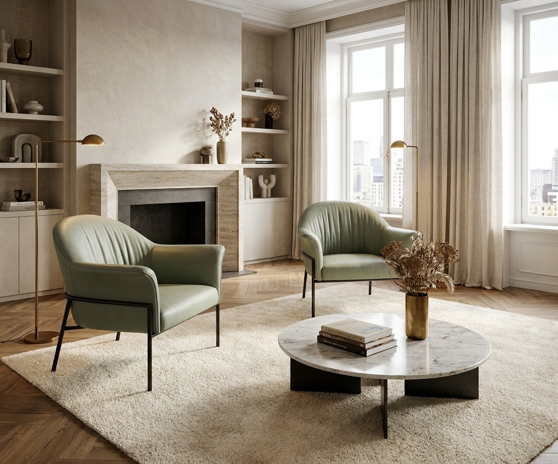 ARM CHAIR 536#