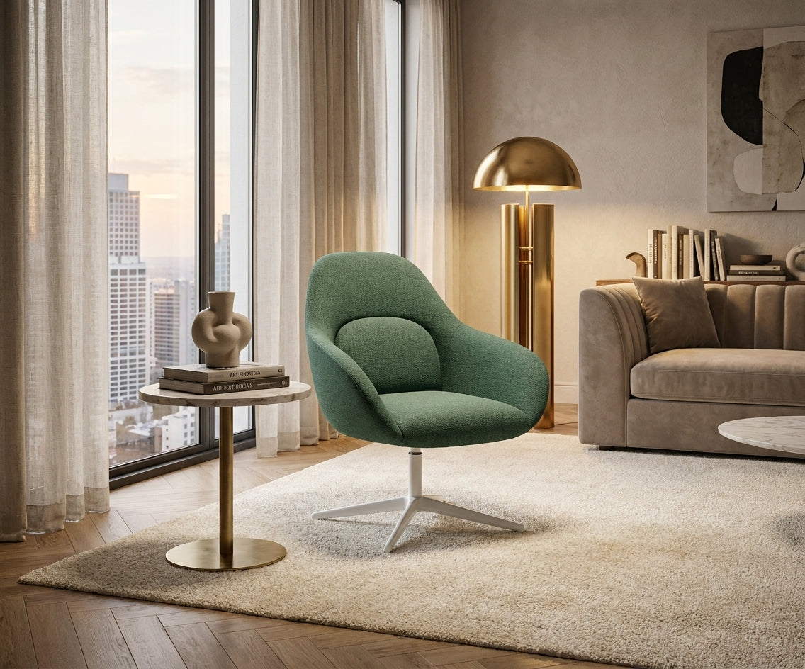 CIL-CH-15 ARMCHAIR