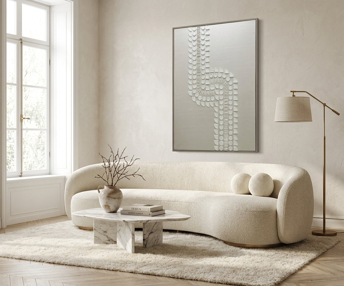 ID-FR31 ARTS FRAME