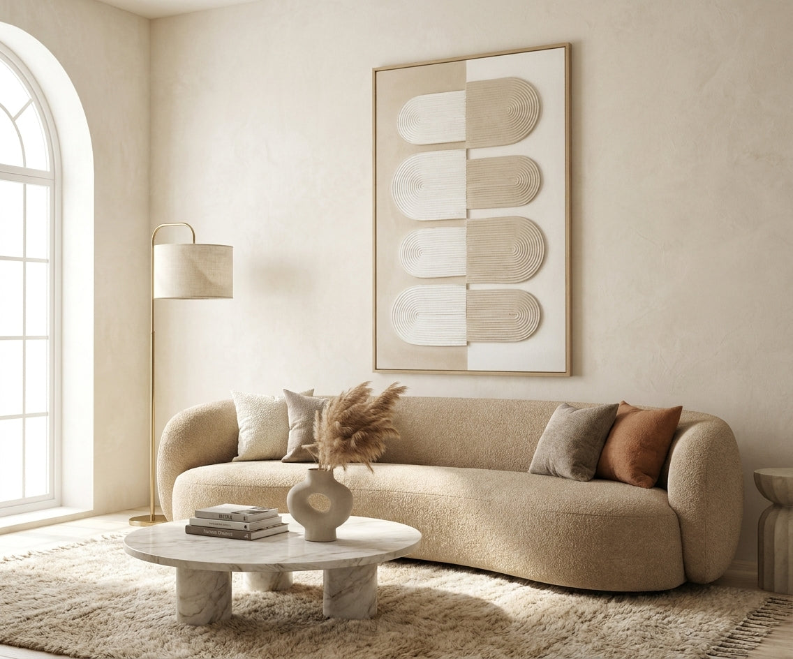 ID-FR40 ARTS FRAME