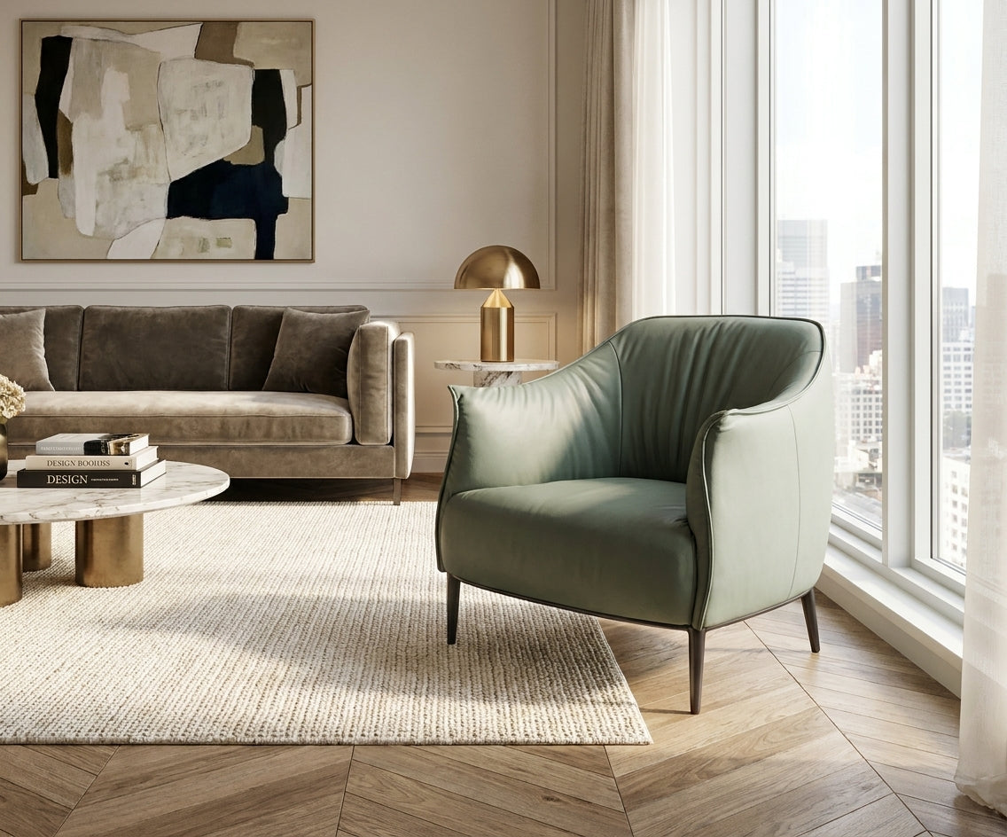 176 ARMCHAIR