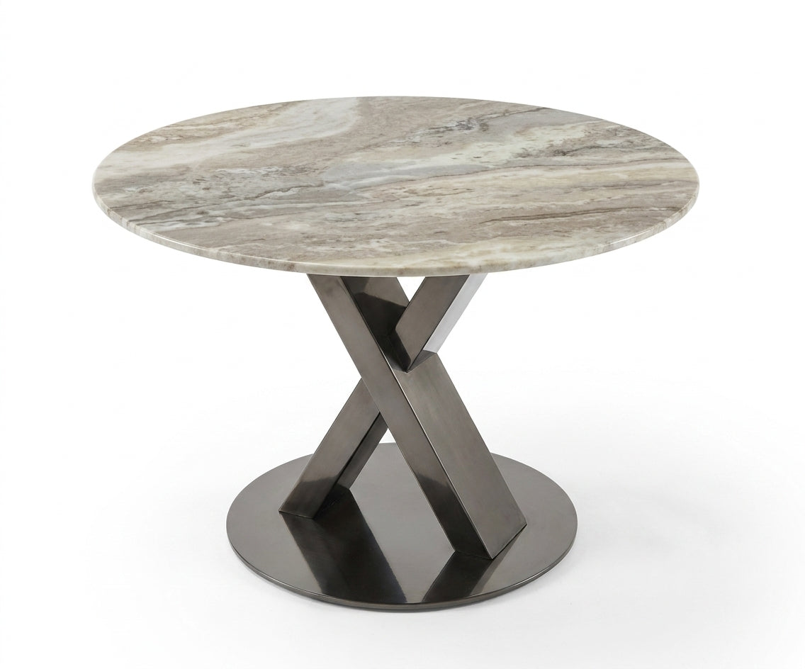 2-12# SIDE TABLE