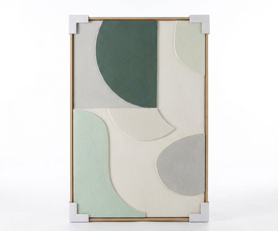 ID-FR11 ARTS FRAME