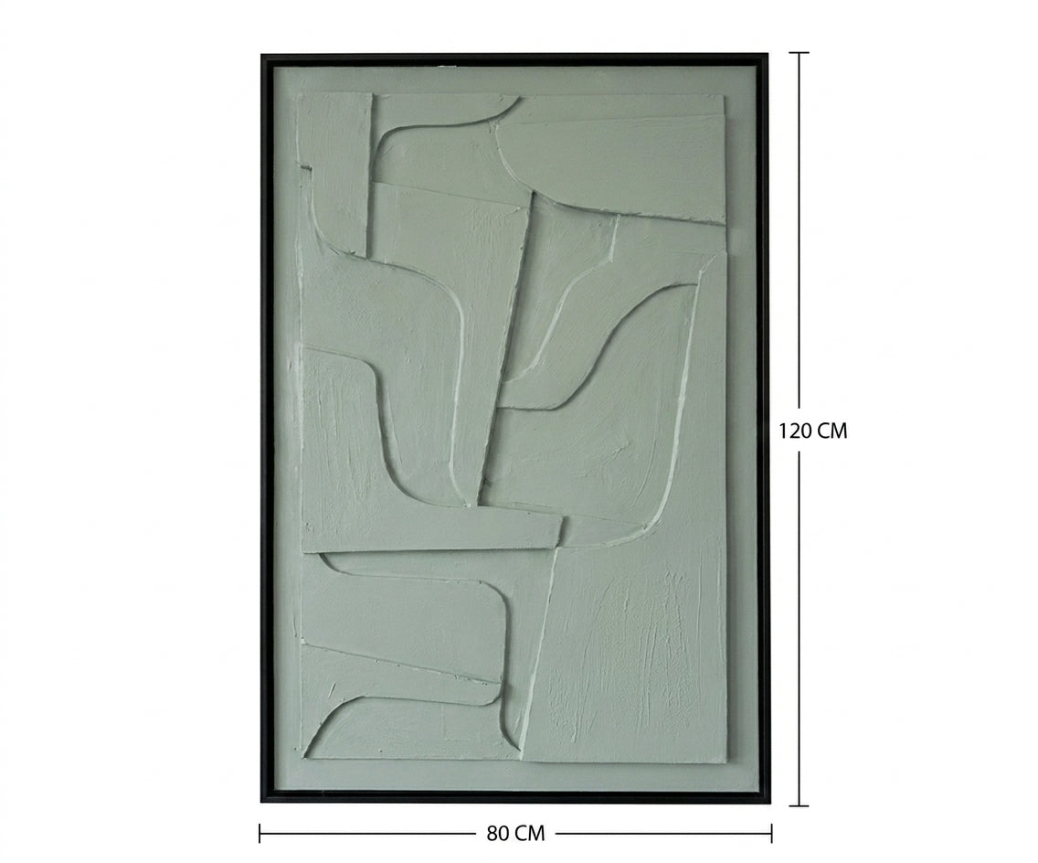 ID-FR52 ARTS FRAME
