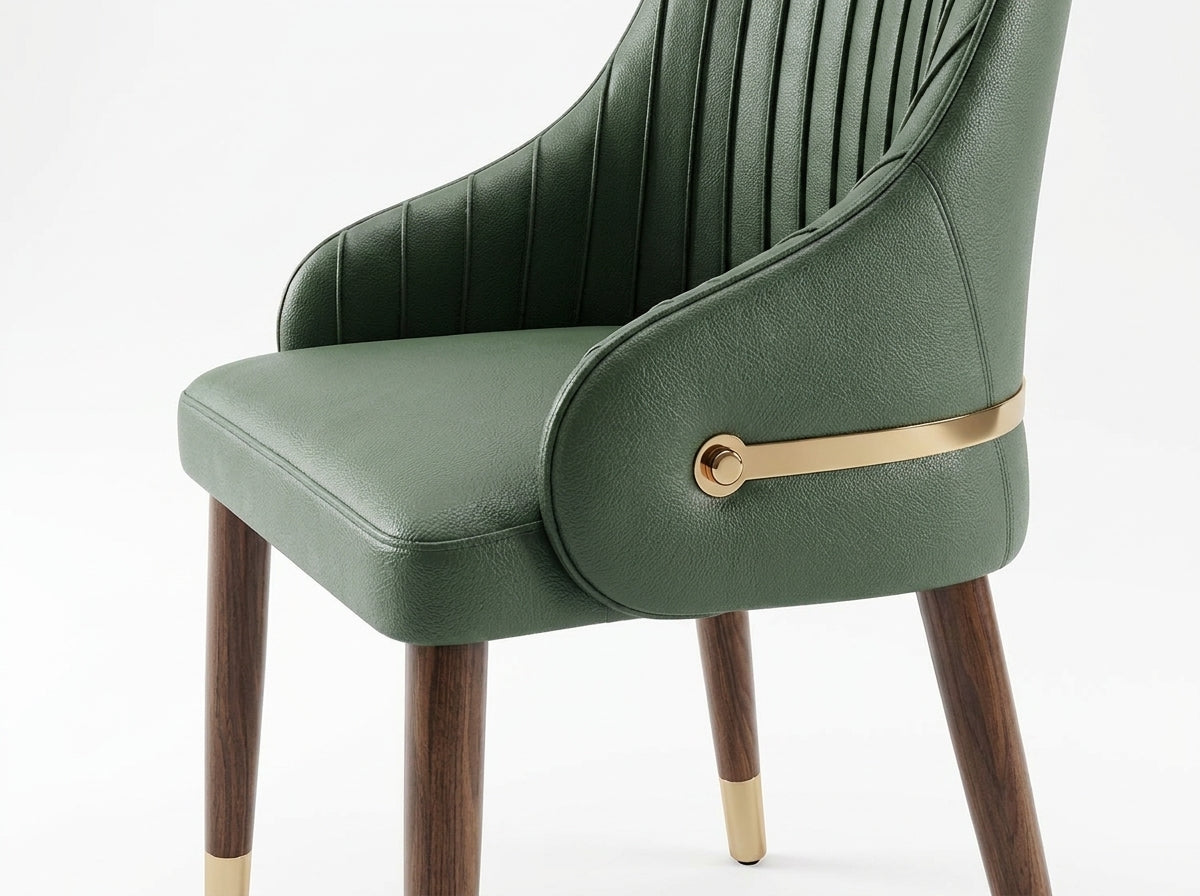 MZ- DINING CHAIR - B77