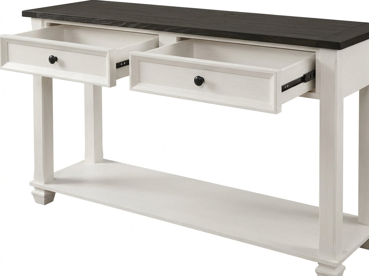 (AC4242SCT) HOME CONSOLE