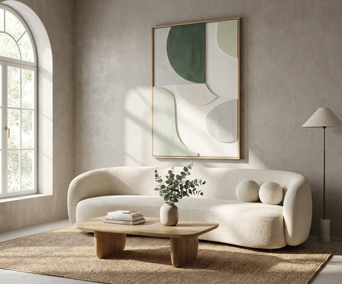 ID-FR11 ARTS FRAME