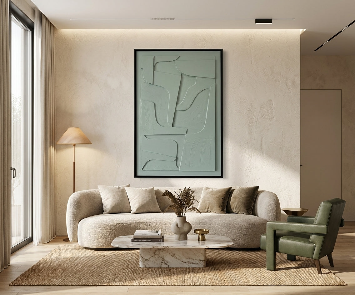 ID-FR52 ARTS FRAME