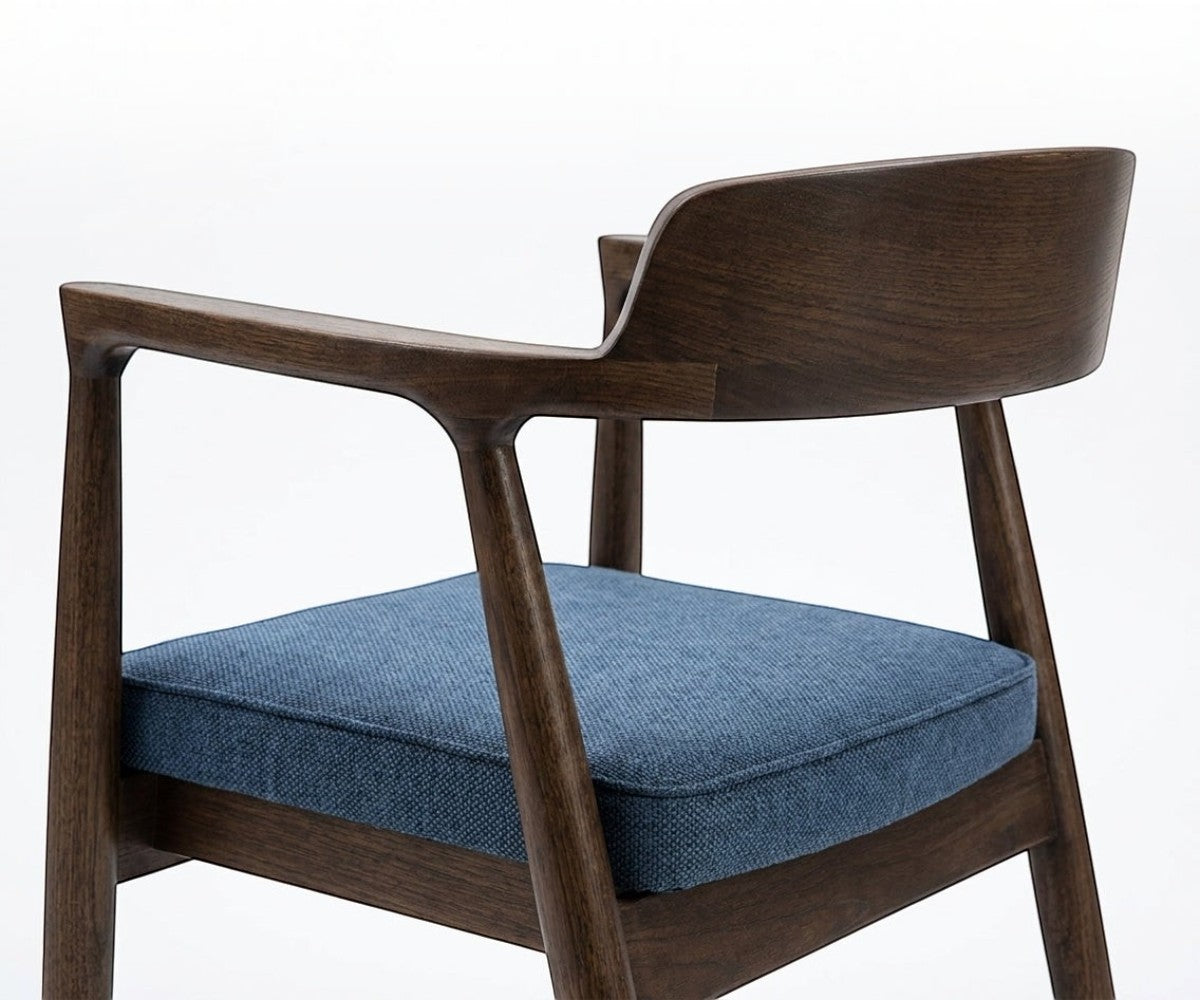 WALTA Contemporary Accent Chair