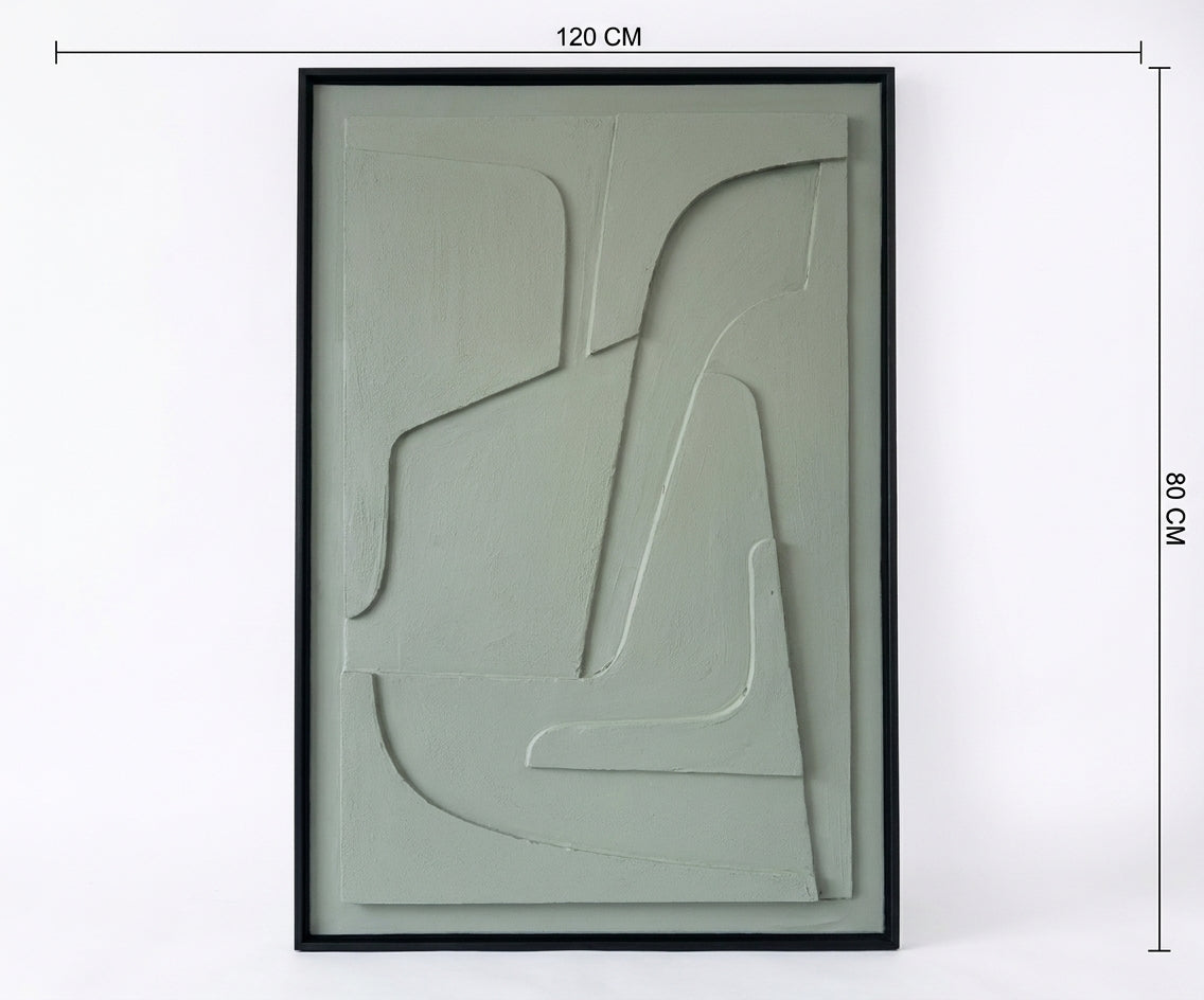 ID-FR53 ARTS FRAME