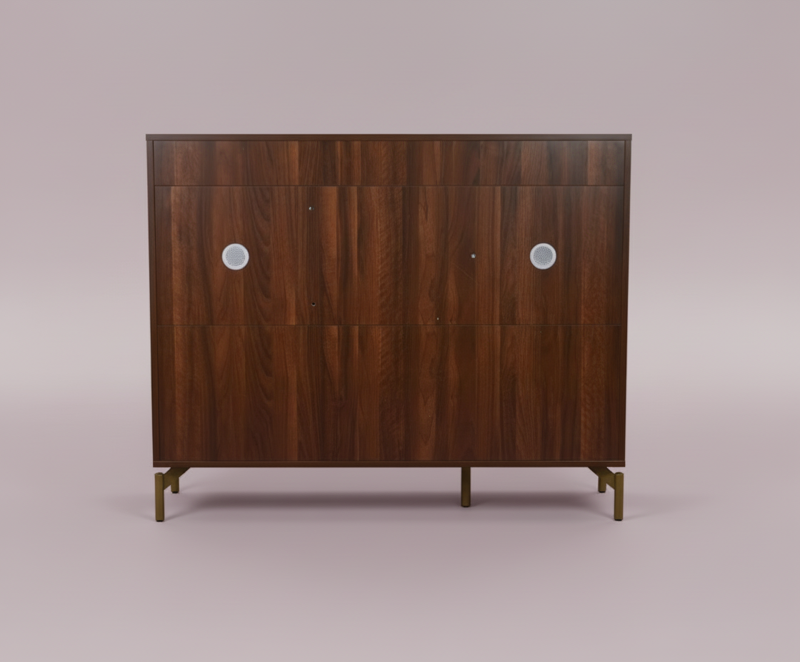 Shoe Rack ZM-398 1200