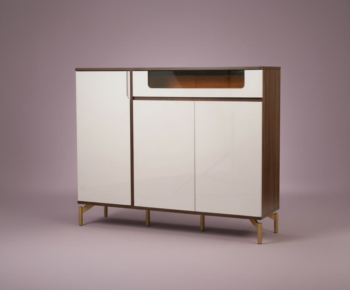 Shoe Rack ZM-398 1200