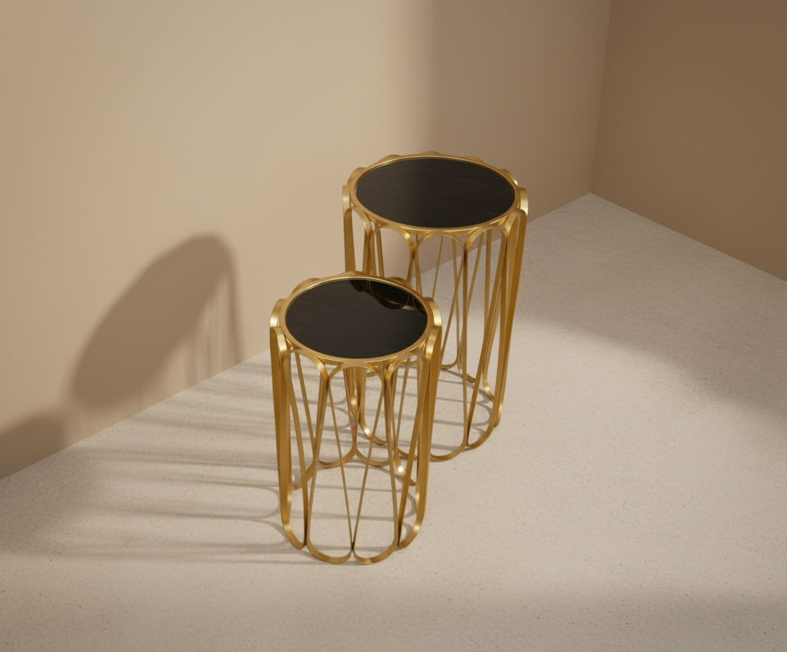 FFO16-4 Side Table