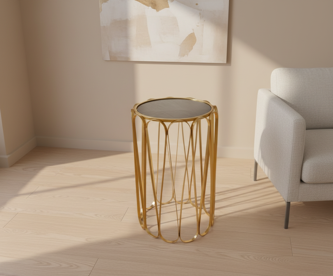 FFO16-4 Side Table