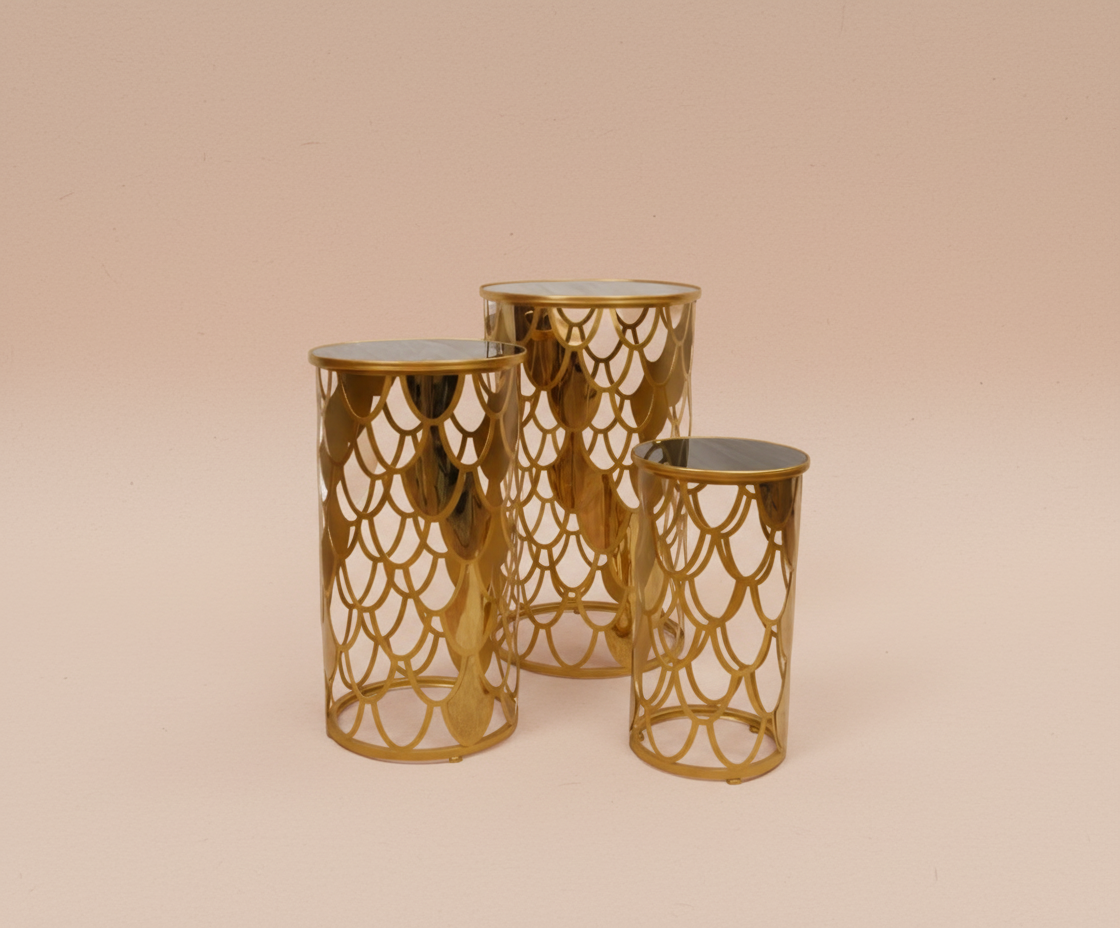 FFO16-11 Side Table