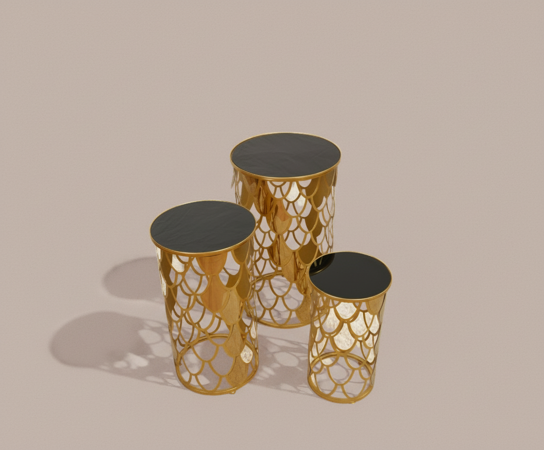 FFO16-11 Side Table
