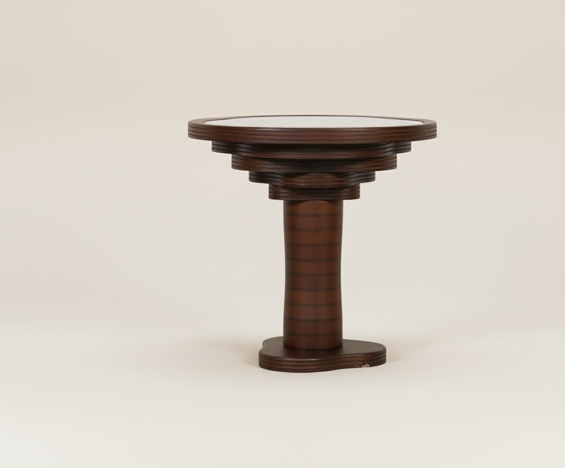 Lara Coffee side Table
