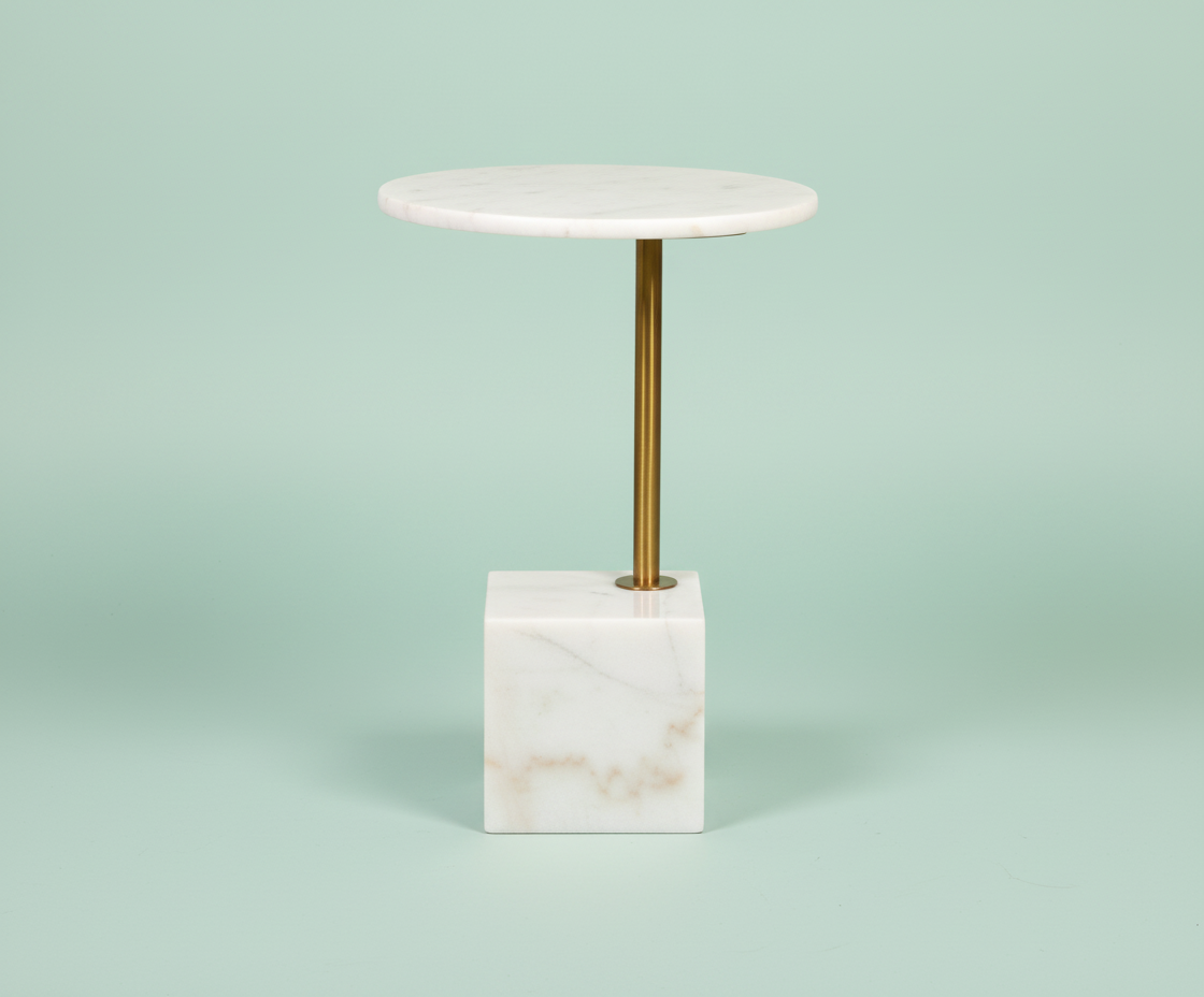 Side Table 618#
