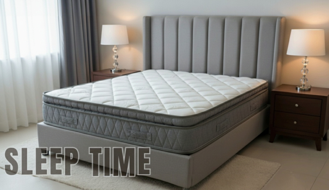Sleep Time