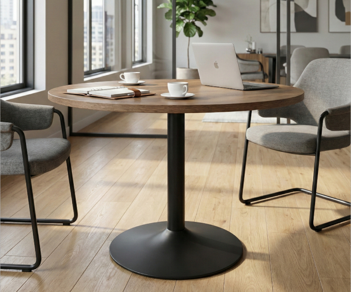 SY-ZY8832 Large Round Table