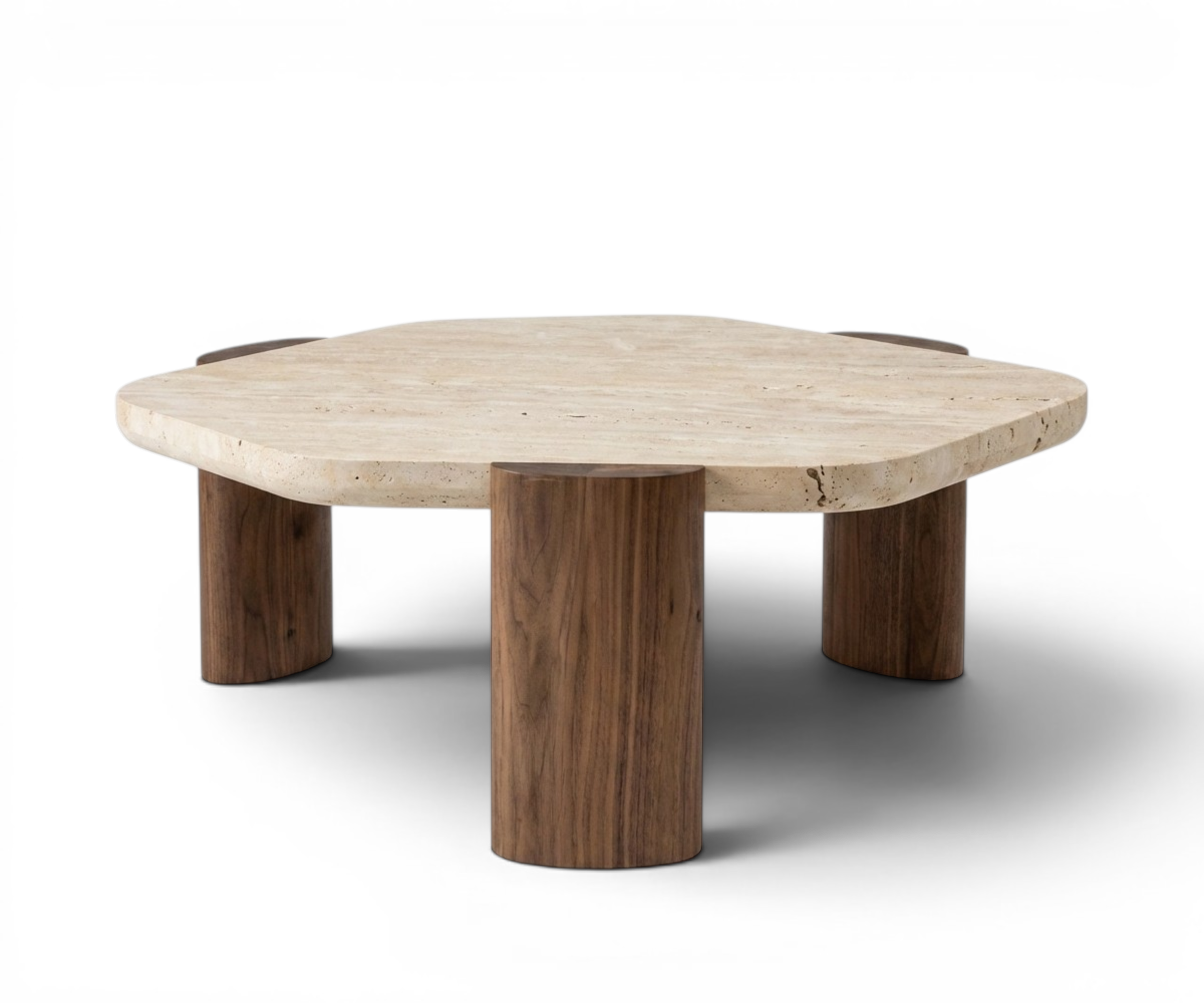 T004 Modern Coffee Table