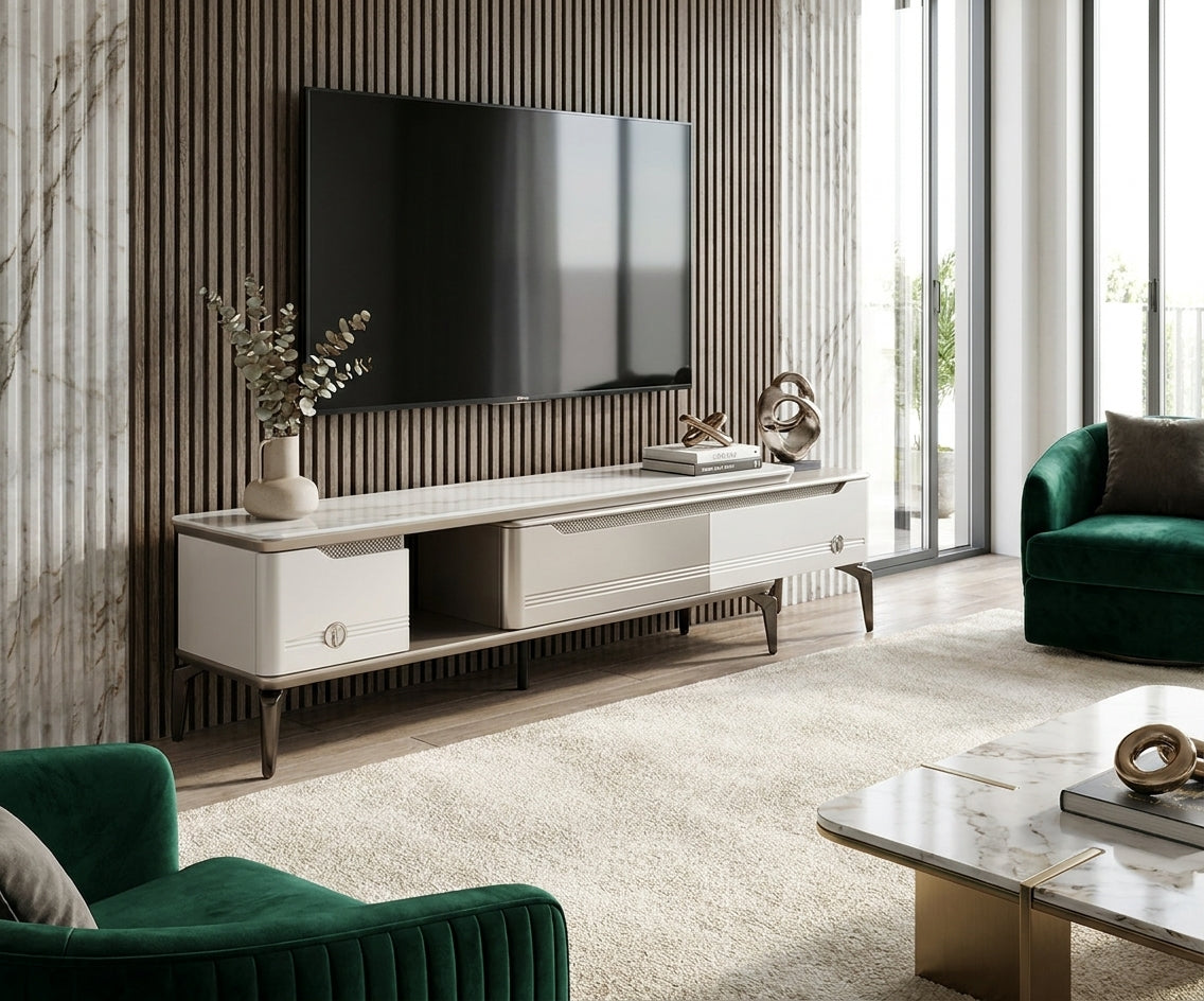 T01-150 Scandinavian Media Unit