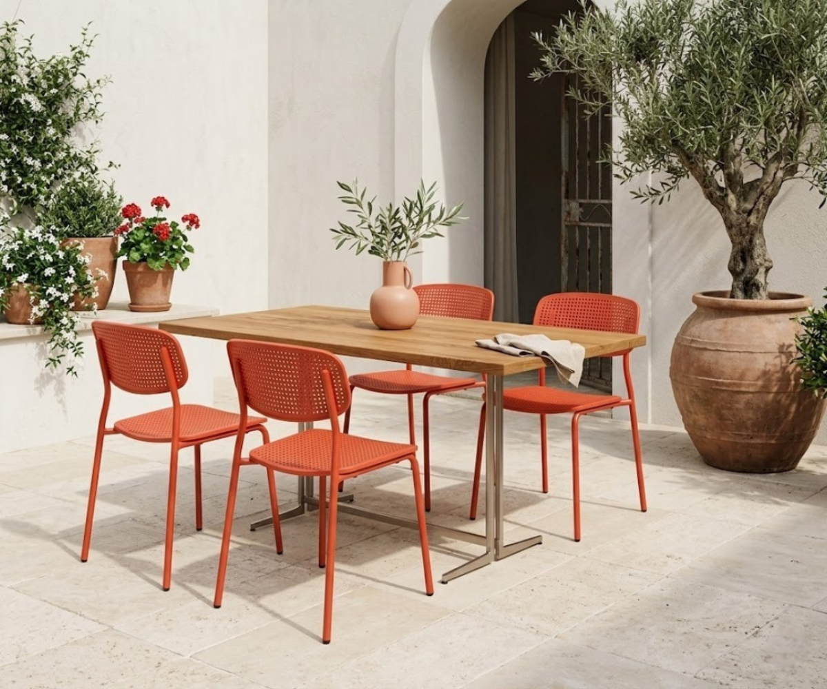 9030 Patio Perch Chair