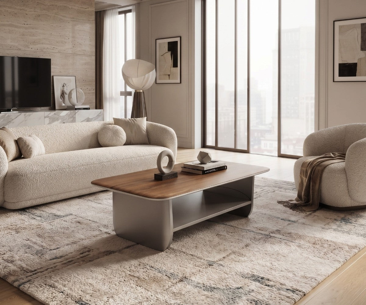 Modern Coffee Table