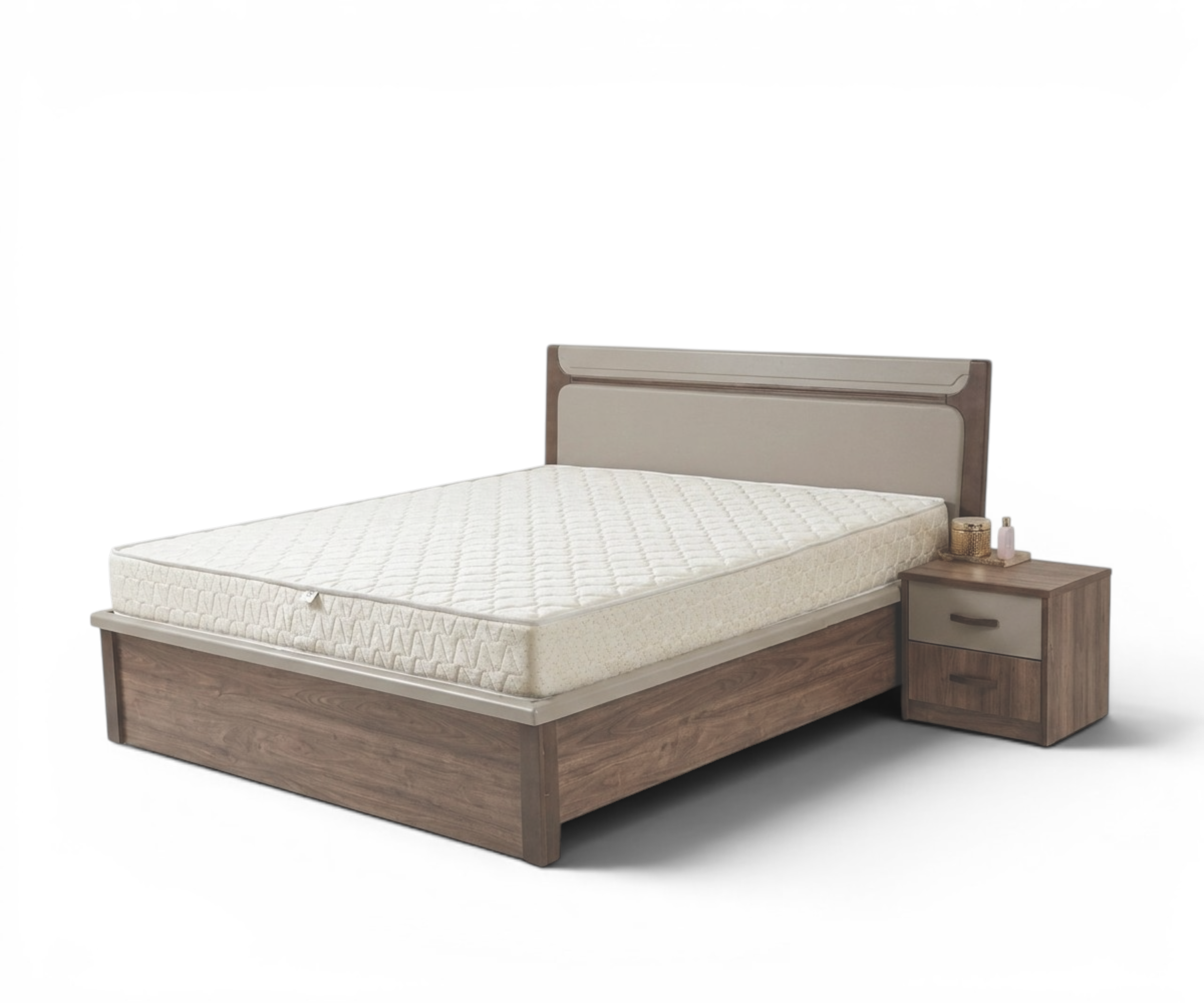 Valencia Luxury Bedroom Set
