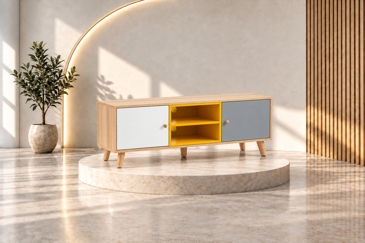TV TABLE