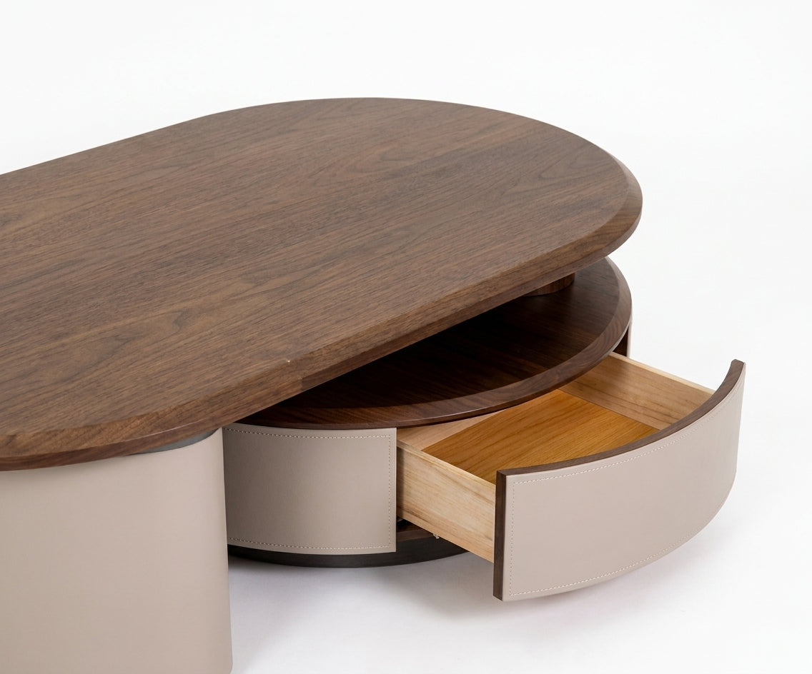 Y37# Oval Nesting Set
